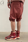 BORIS BIDJAN SABERI Shorts P28.3 FIF10007 Dirty Powder
